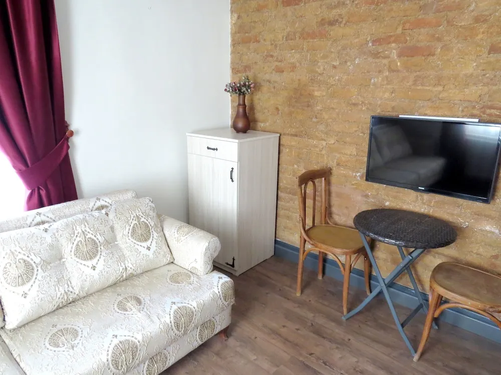 Superior Apart Daire (3rd Floor)