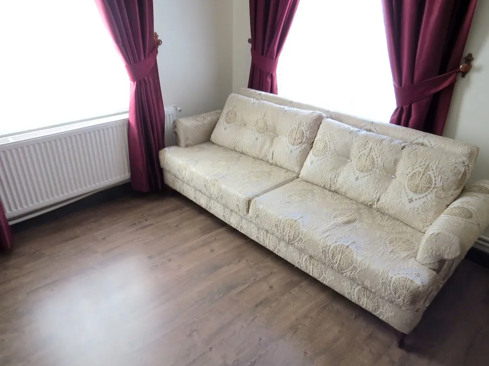 Superior Apart Daire (3rd Floor)