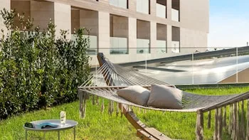 Crowne Plaza İstanbul Florya, Bir IHG Oteli