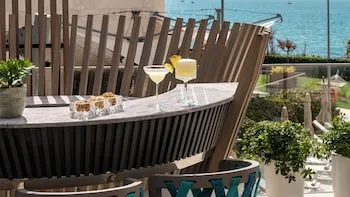 Crowne Plaza İstanbul Florya, Bir IHG Oteli