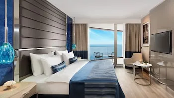 Crowne Plaza İstanbul Florya, Bir IHG Oteli