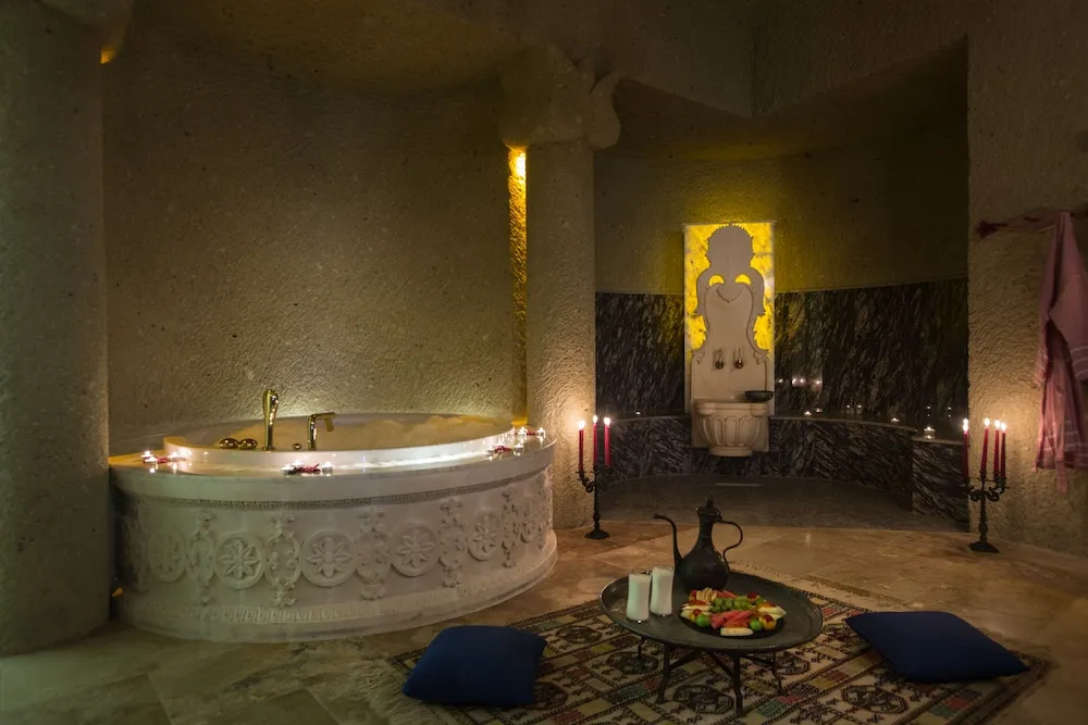Premium Süit, 1 En Büyük (King) Boy Yatak, Özel Banyo