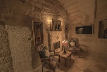 Elika Cave Suites Cappadocia, Curio Collection by Hilton
