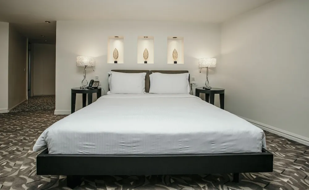 Duplex Junior Suite
