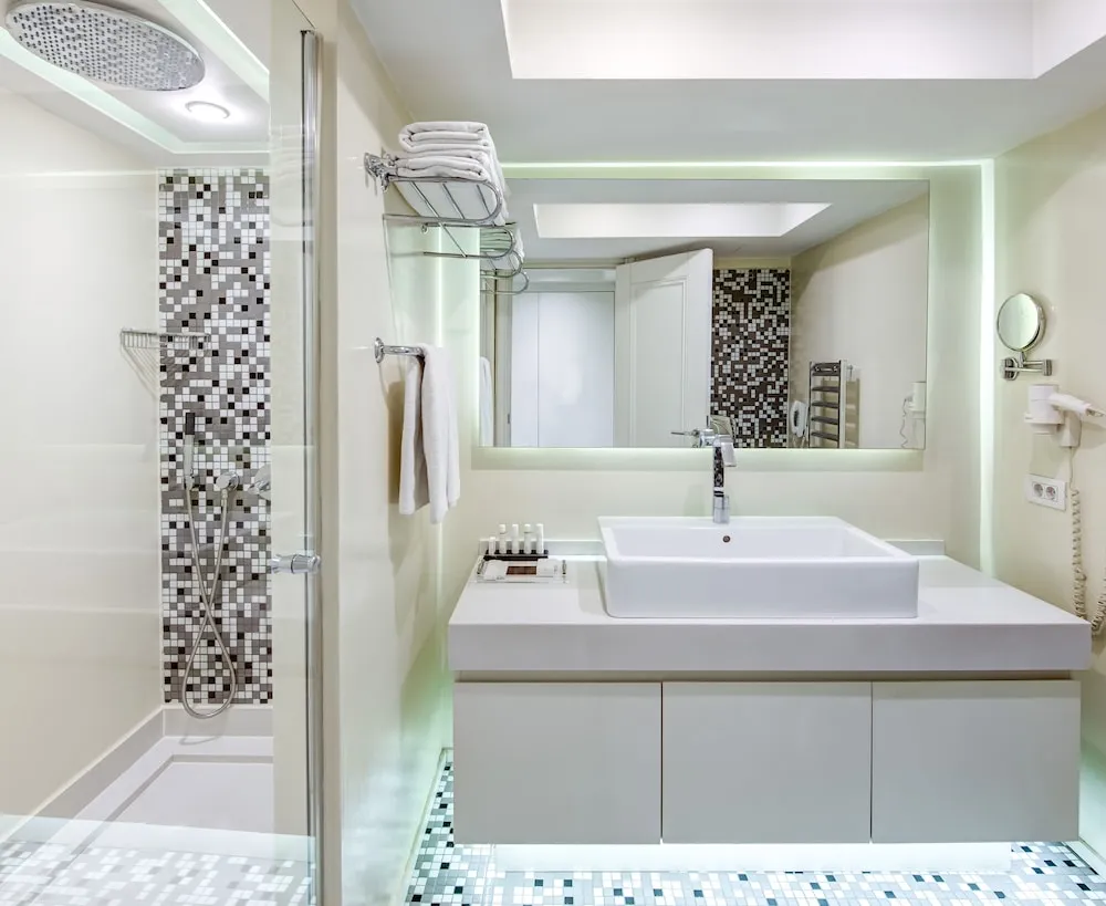 Duplex Junior Suite