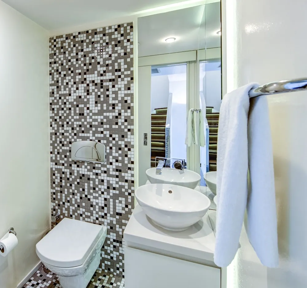 Duplex Junior Suite
