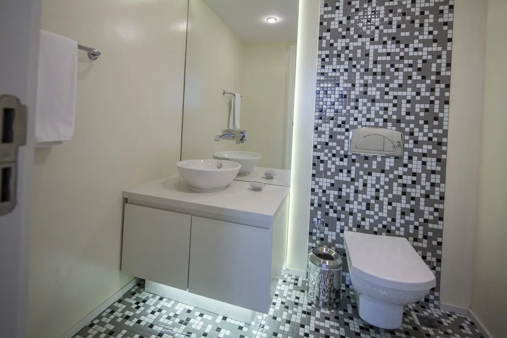 Duplex Superior Suite with Balcony