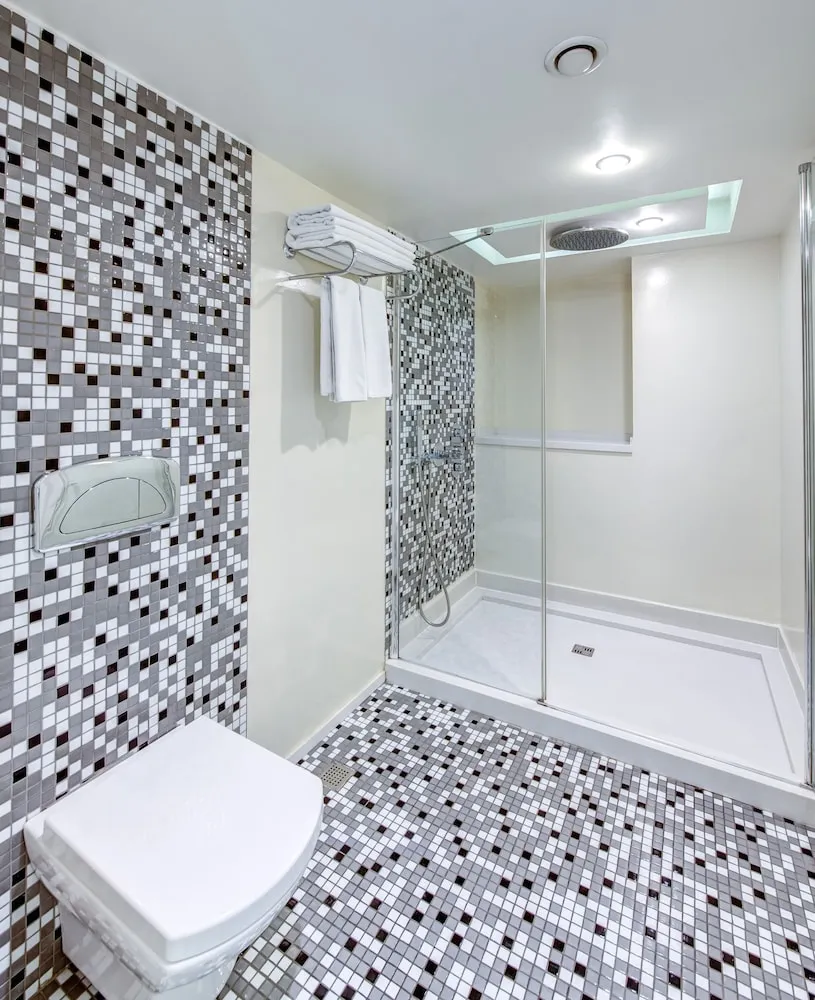 Duplex Grand King Suite