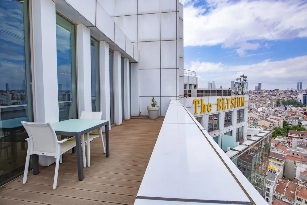 Penthouse