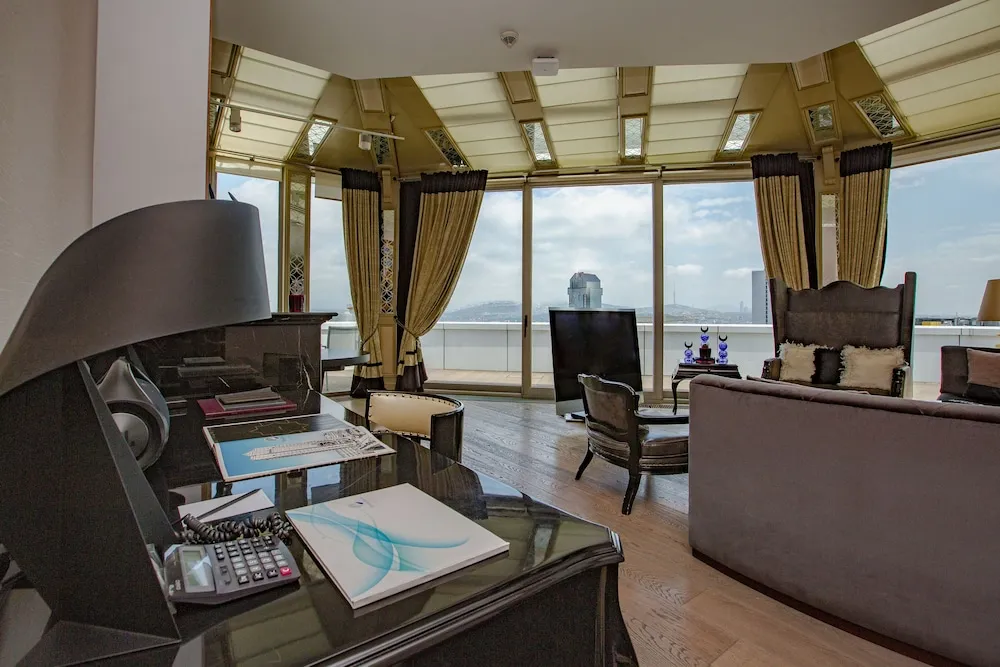 Penthouse