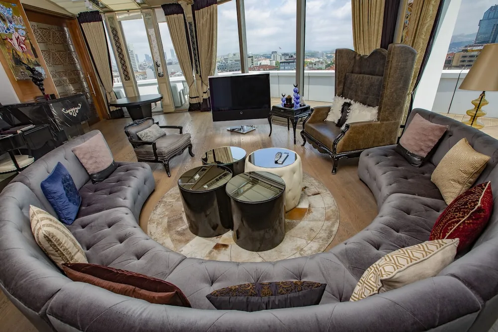 Penthouse