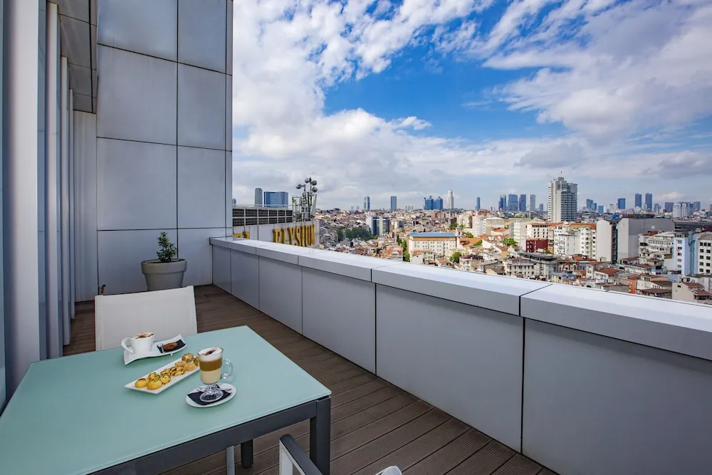 Penthouse
