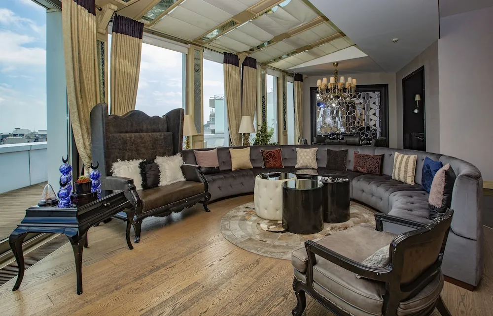 Penthouse