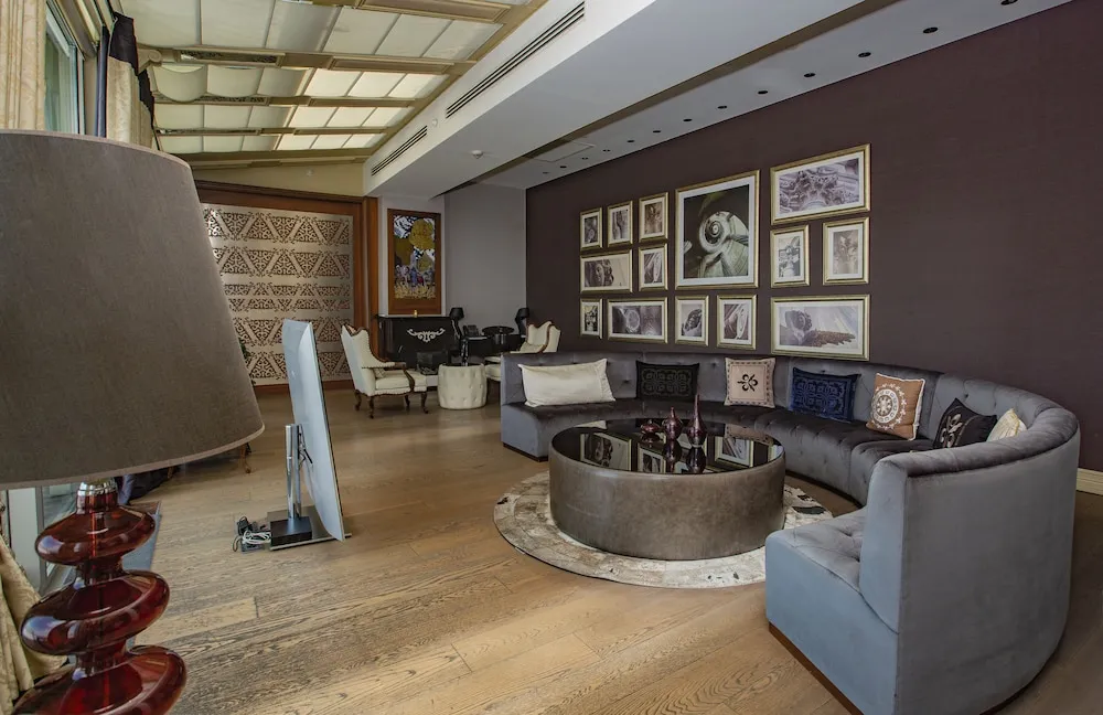 Penthouse