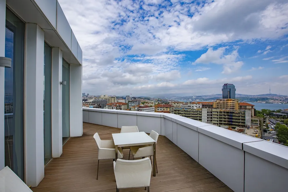 Penthouse