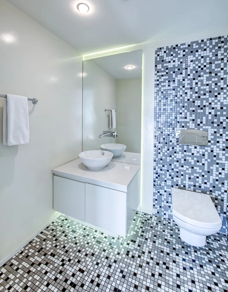 Duplex King Suite