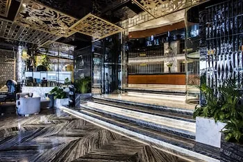 The Elysium Taksim Special Class