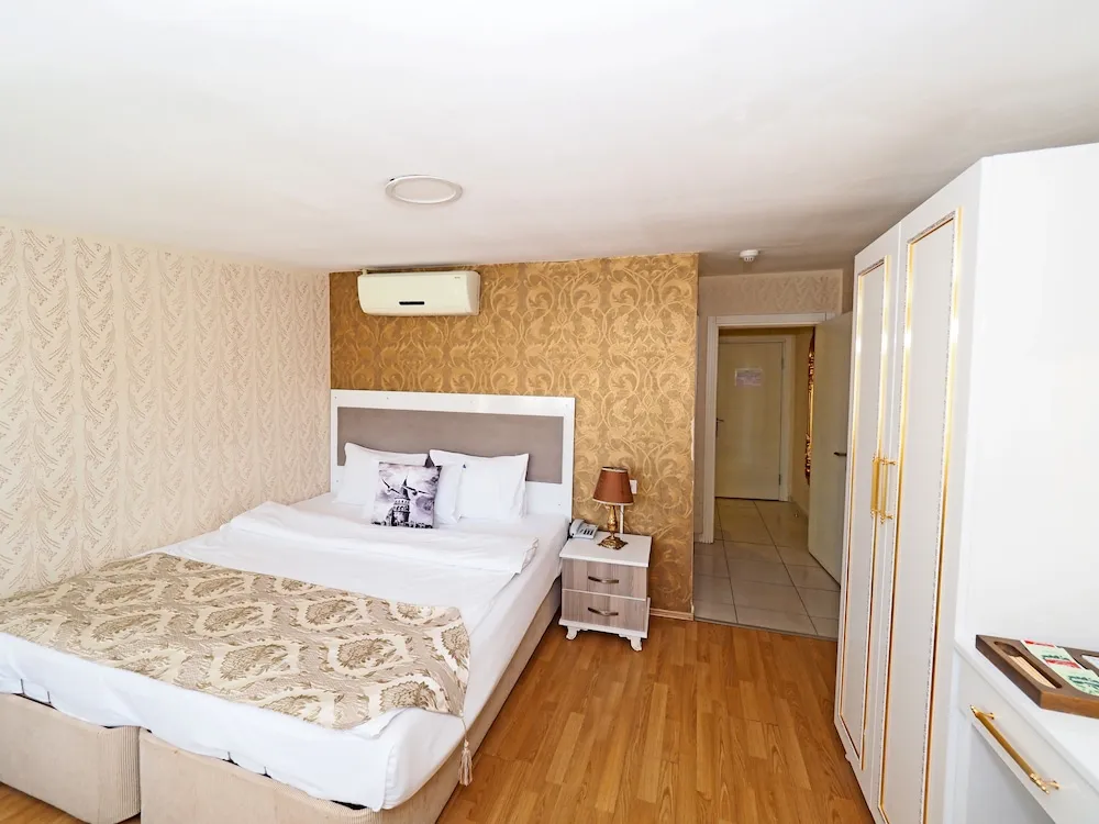 Connection Family Room