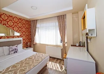 Nagehan Hotel Old City