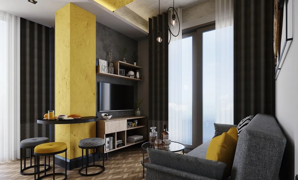 Design Apart Daire