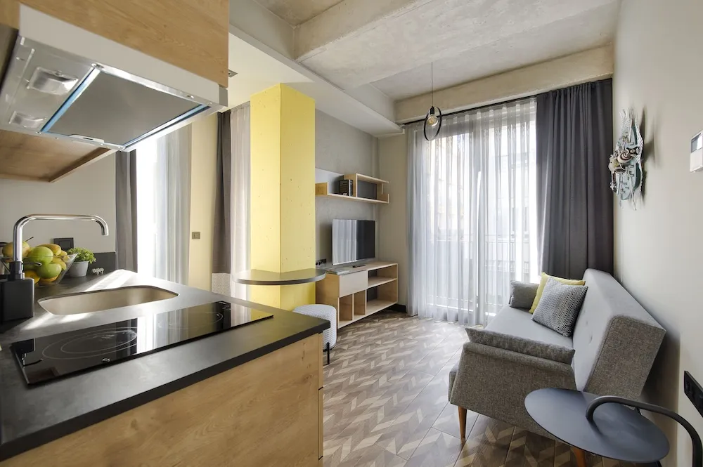Design Apart Daire