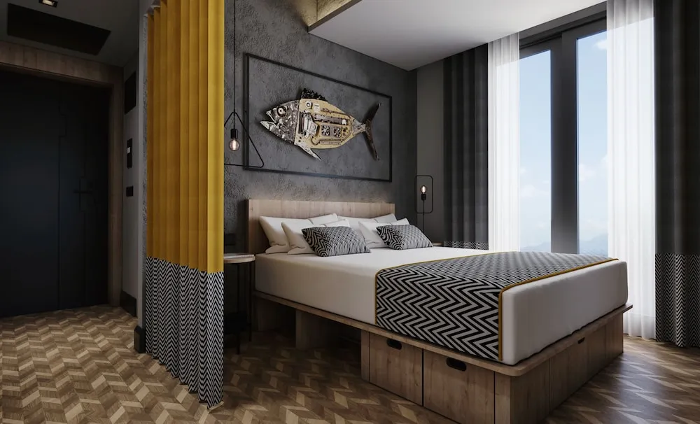 Design Apart Daire