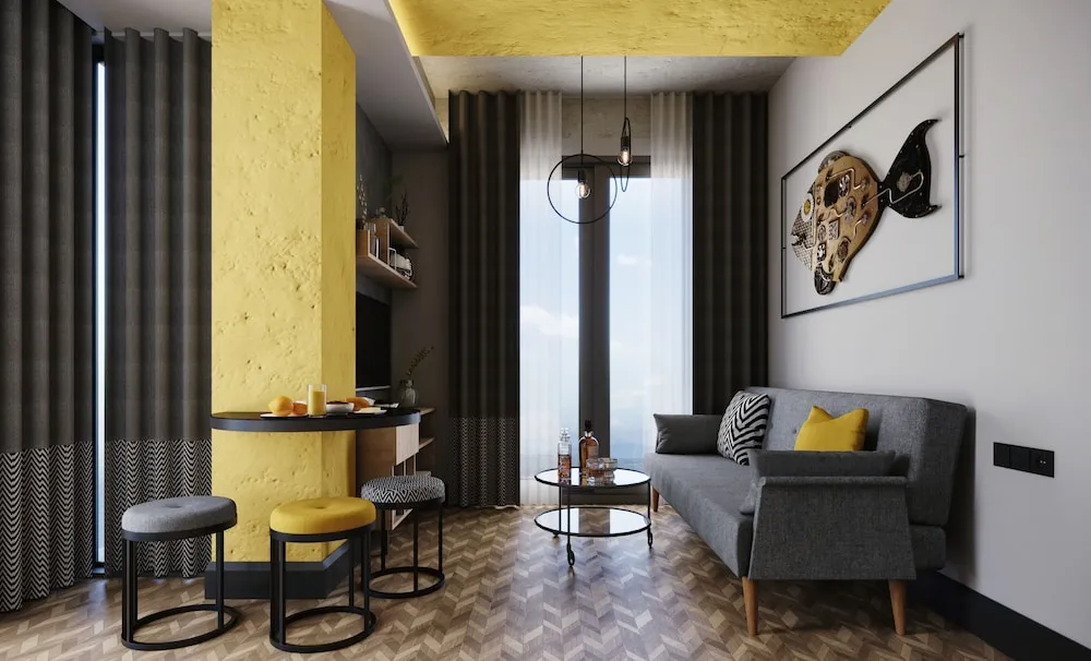 Design Apart Daire