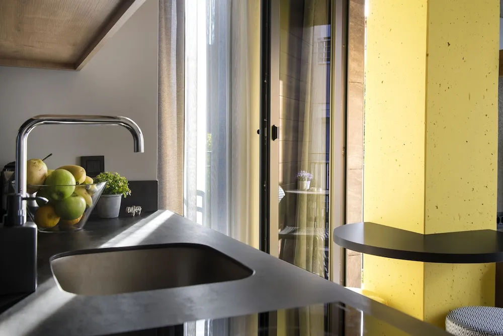 Design Apart Daire