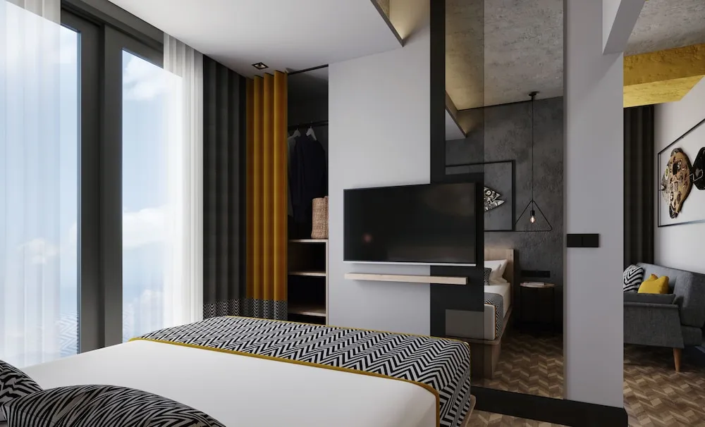 Design Apart Daire