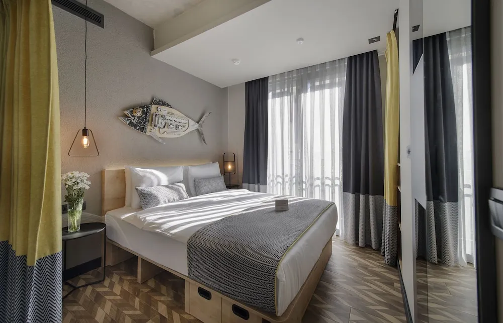 Design Apart Daire