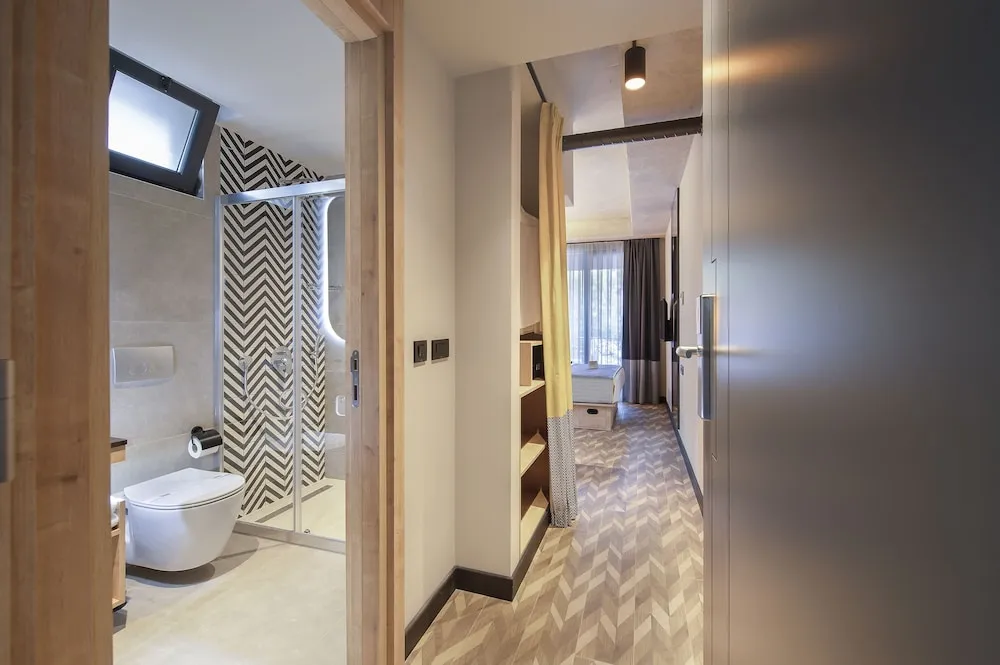 Design Apart Daire