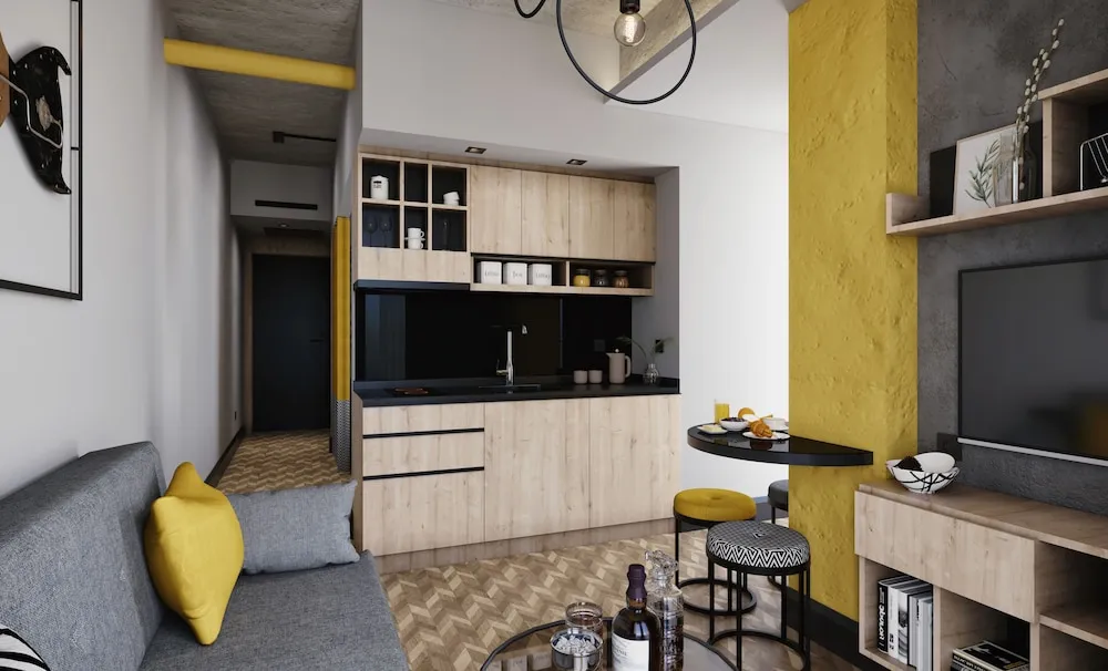 Design Apart Daire