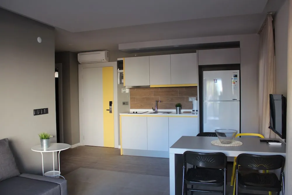 Garden Suite