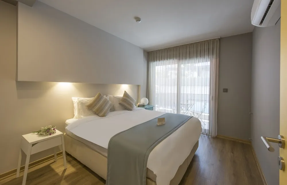Garden Suite