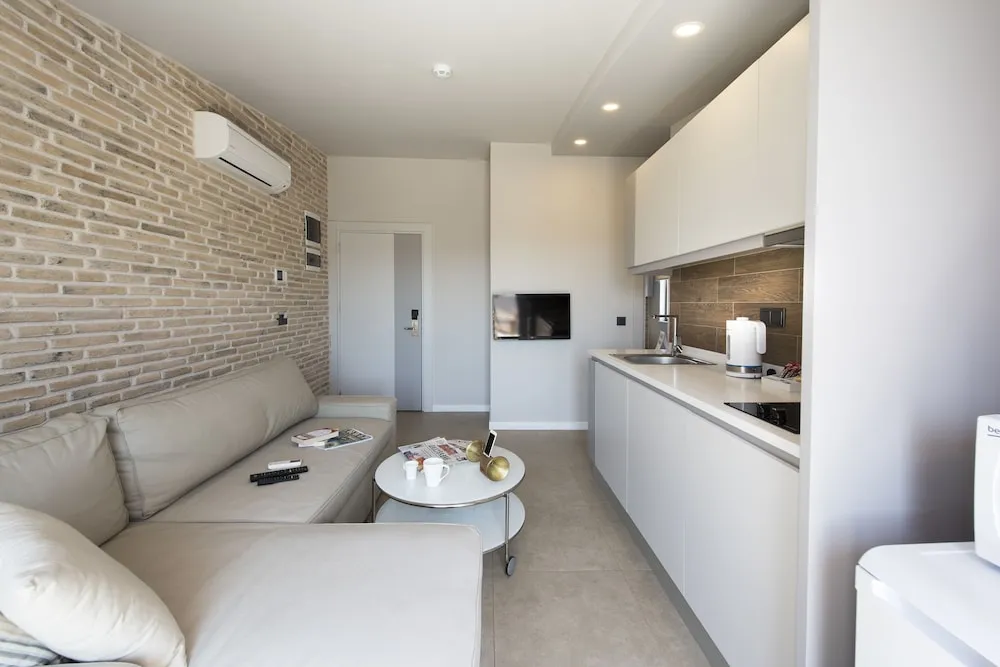 Terrace Suite