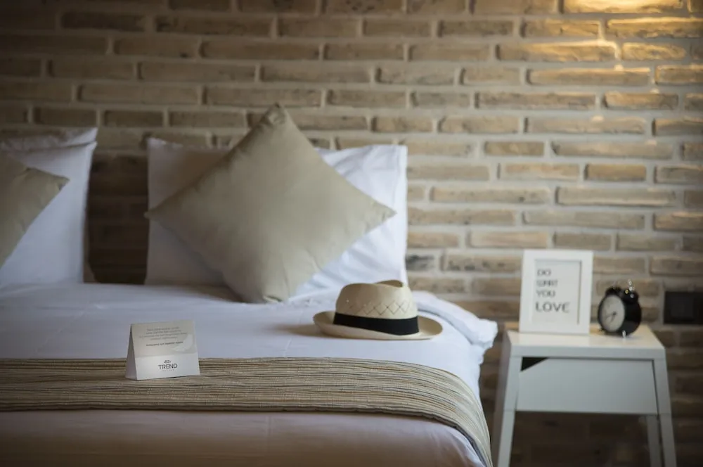 Terrace Suite