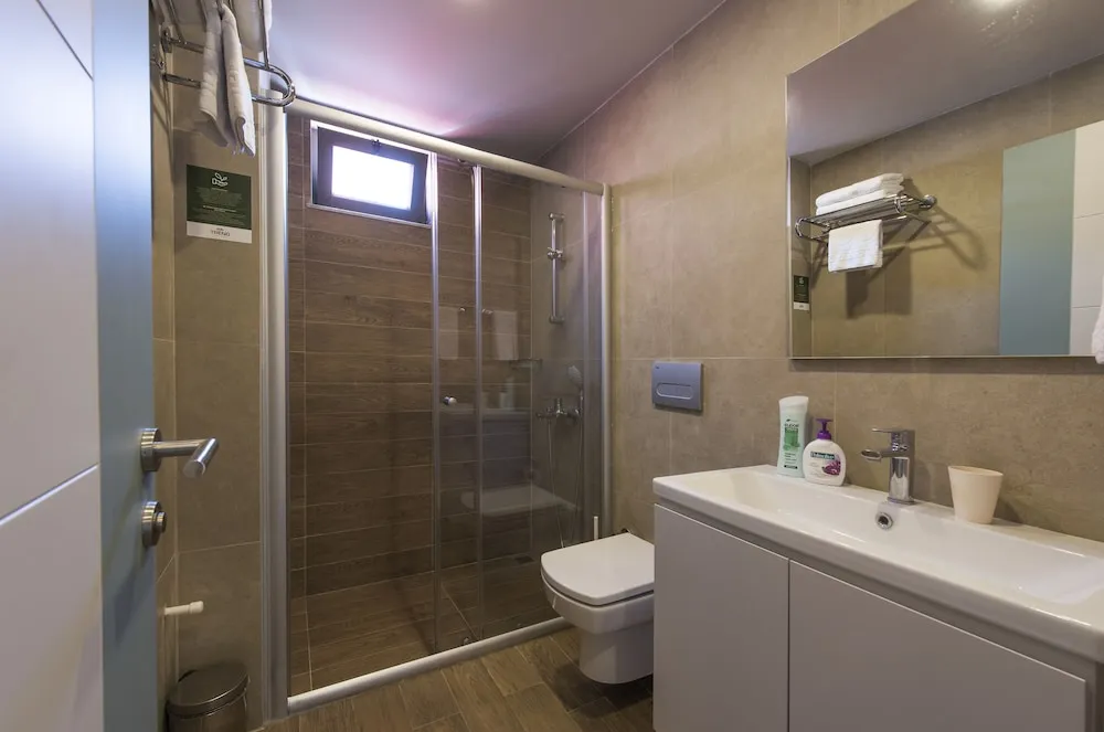 Terrace Suite