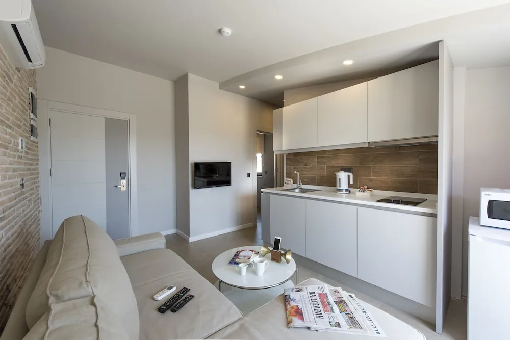 Terrace Suite