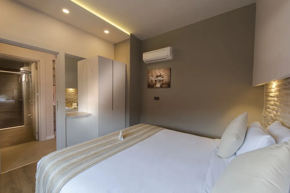 Terrace Suite