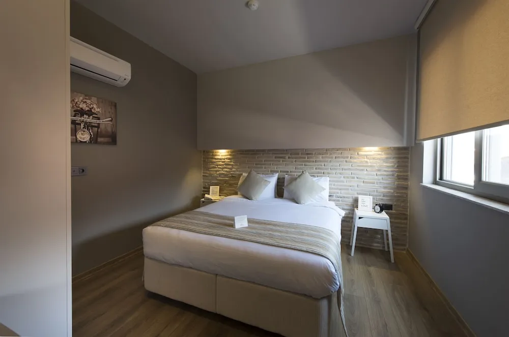 Terrace Suite
