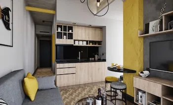 Trend Suites