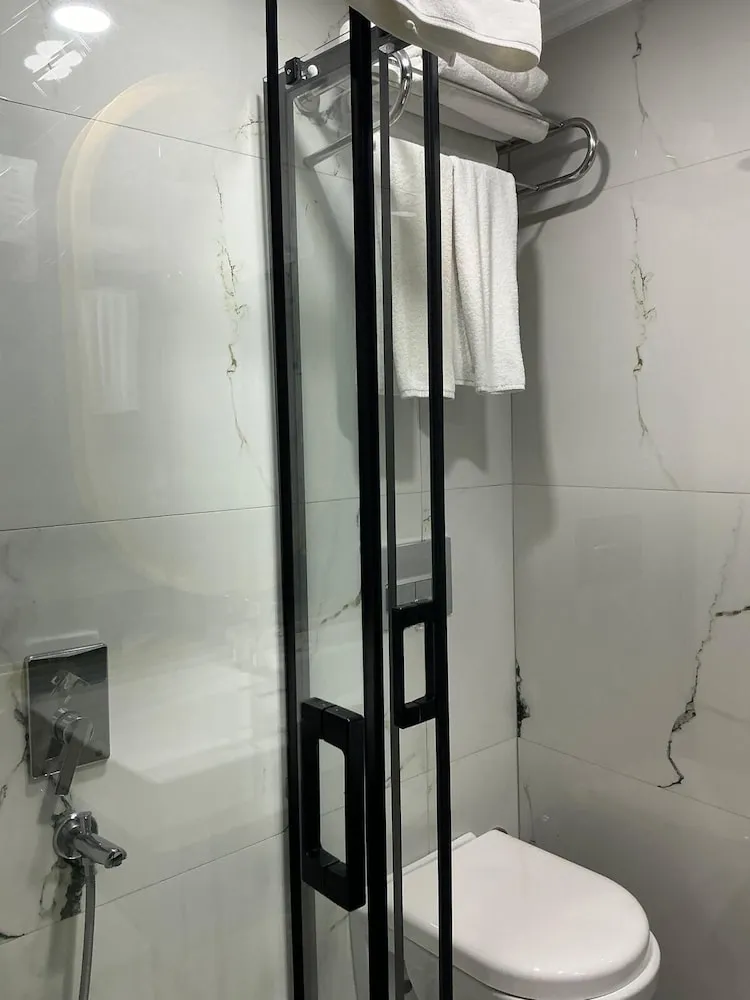 Deluxe Dört Kişilik Oda, Birden Çok Yatak