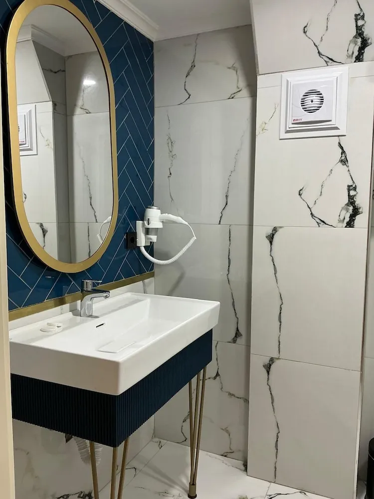 Deluxe Dört Kişilik Oda, Birden Çok Yatak