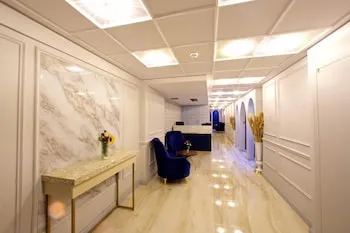 New Florenta Hotel