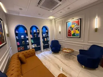 New Florenta Hotel