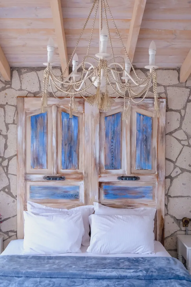 Garden Room with Jetted Tub