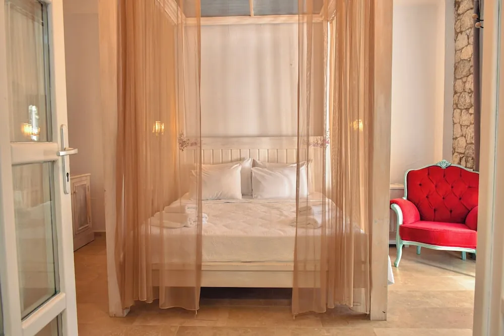 Süit, Kişiye Özel Havuzlu