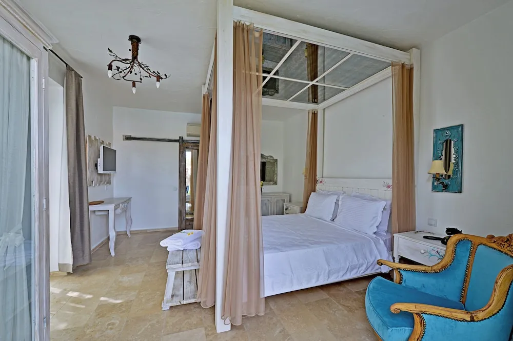 Süit, Kişiye Özel Havuzlu