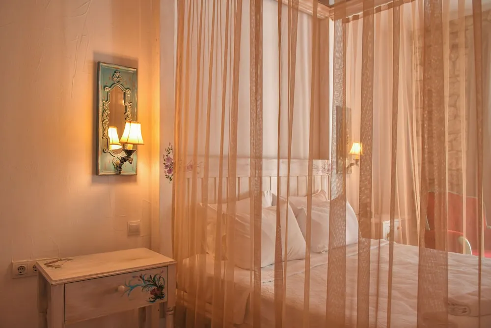 Süit, Kişiye Özel Havuzlu