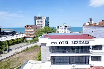 Ayka Otel